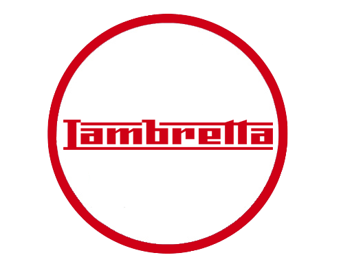 Lambretta at Staffordshire Motorcycles